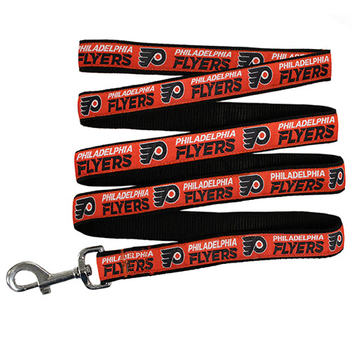 PHILADELPHIA FLYERS LEASH