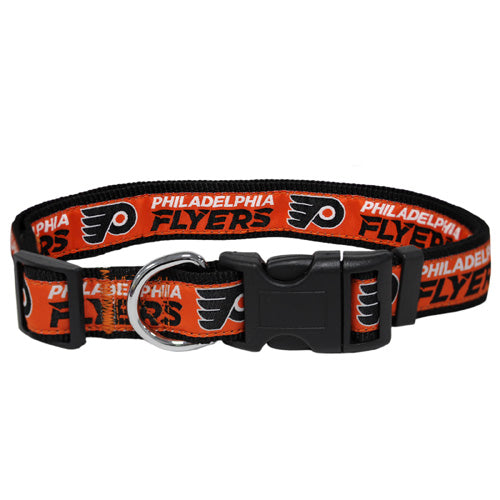 PHILADELPHIA FLYERS COLLAR