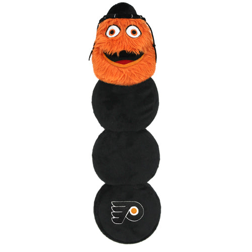 PHILADELPHIA FLYERS MASCOT LONG TOY