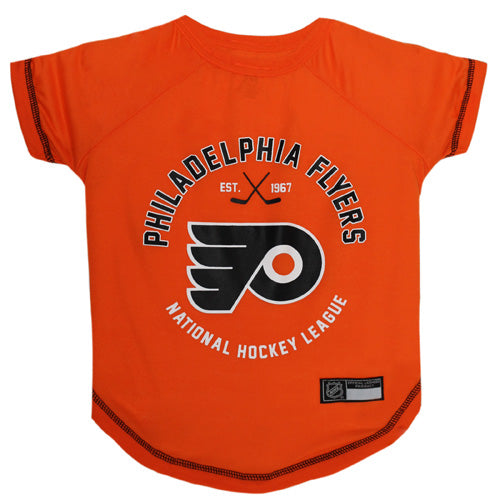 PHILADELPHIA FLYERS T-SHIRT