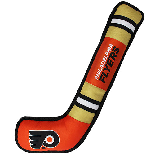 PHILADELPHIA FLYERS HOCKEY STICK TOY