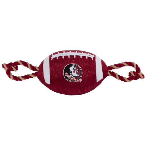 FLORIDA STATE NYLON FOOTBALL