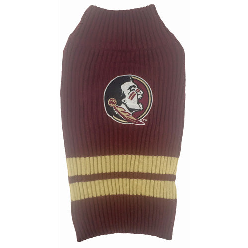 FLORIDA STATE SWEATER