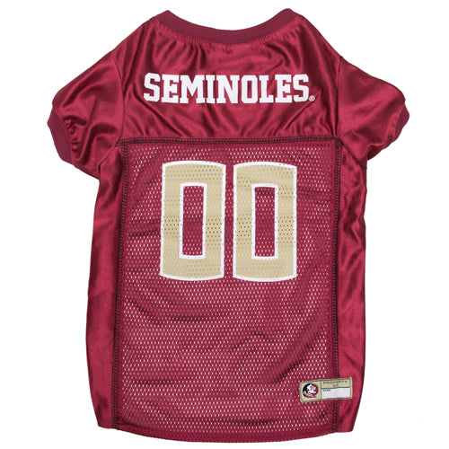 FLORIDA STATE MESH JERSEY