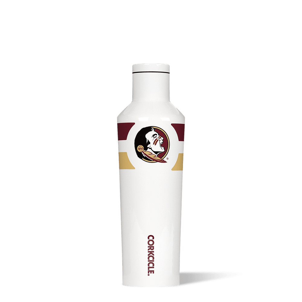 Florida St Gym Stripe Canteen