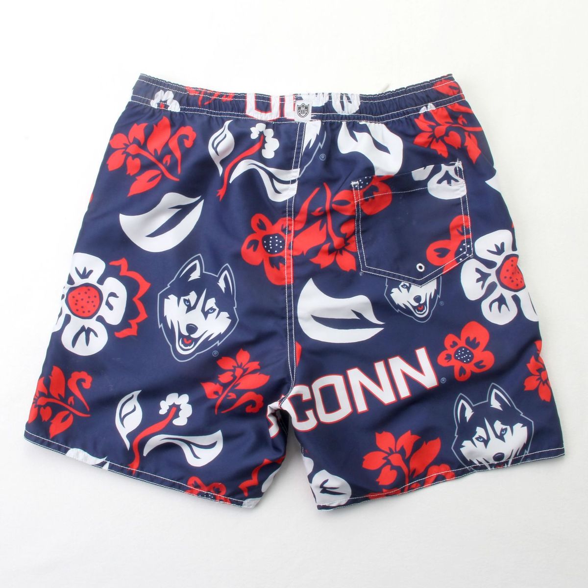 Mens CON Floral Volley