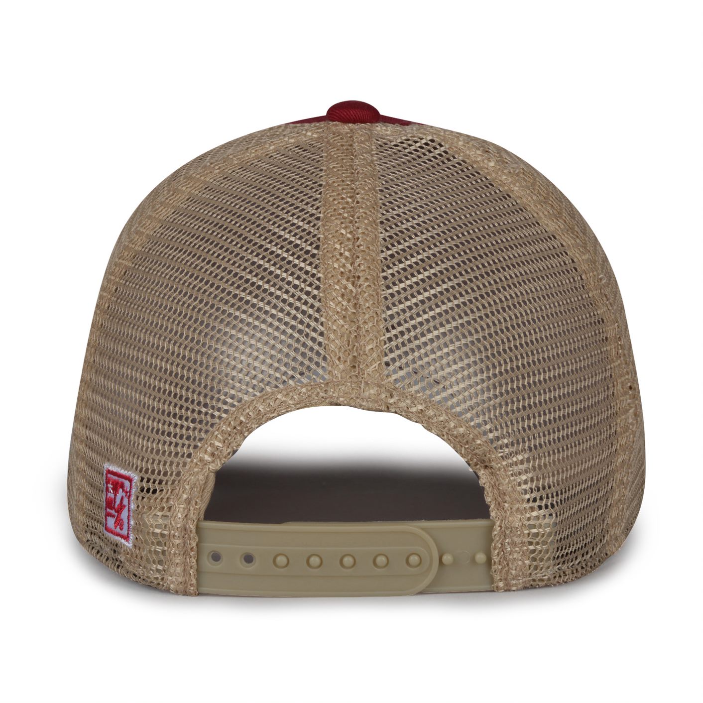 ARKANSAS "HOG HEAD" SPLIT BAR DESIGN