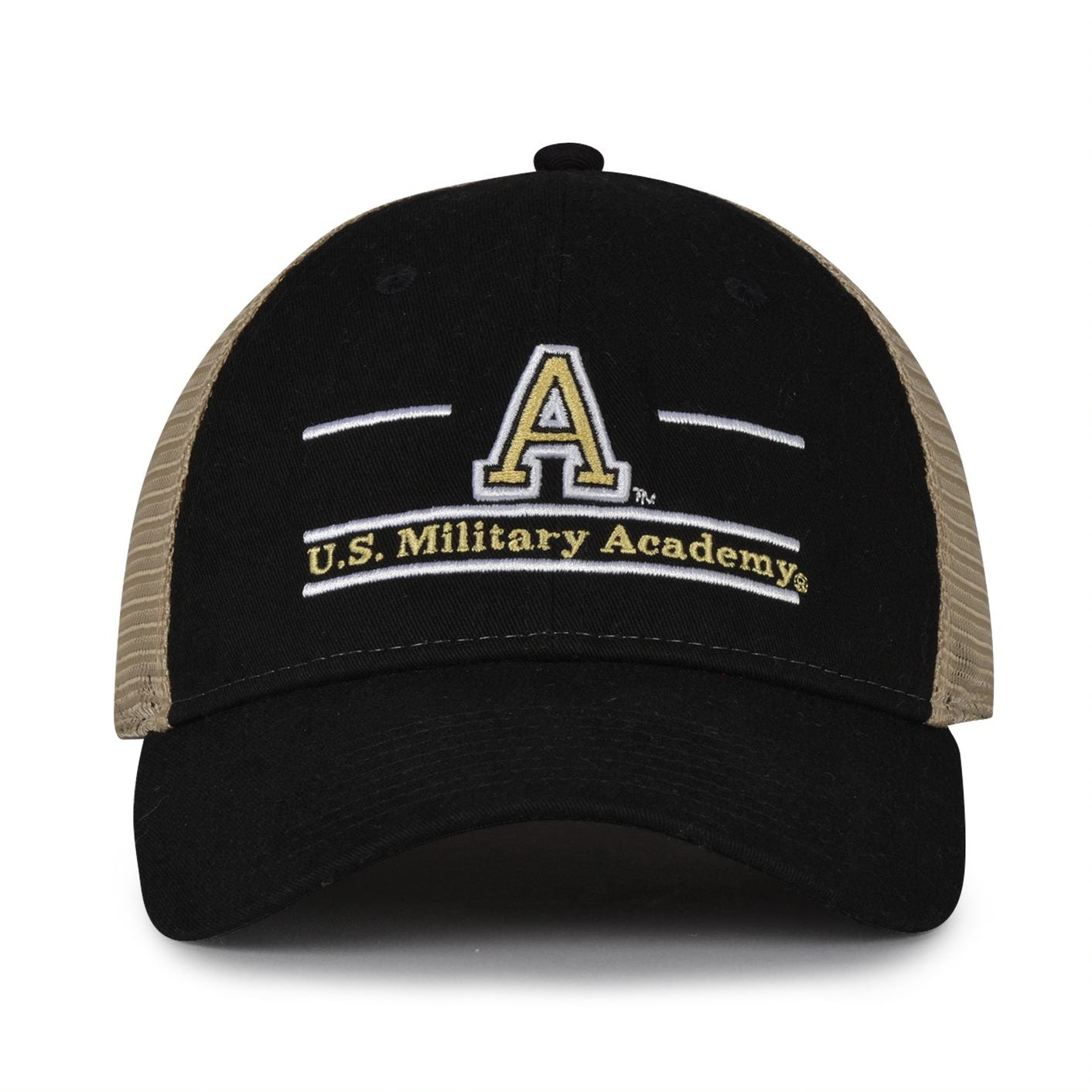 ARMY "A" SPLIT BAR DESIGN