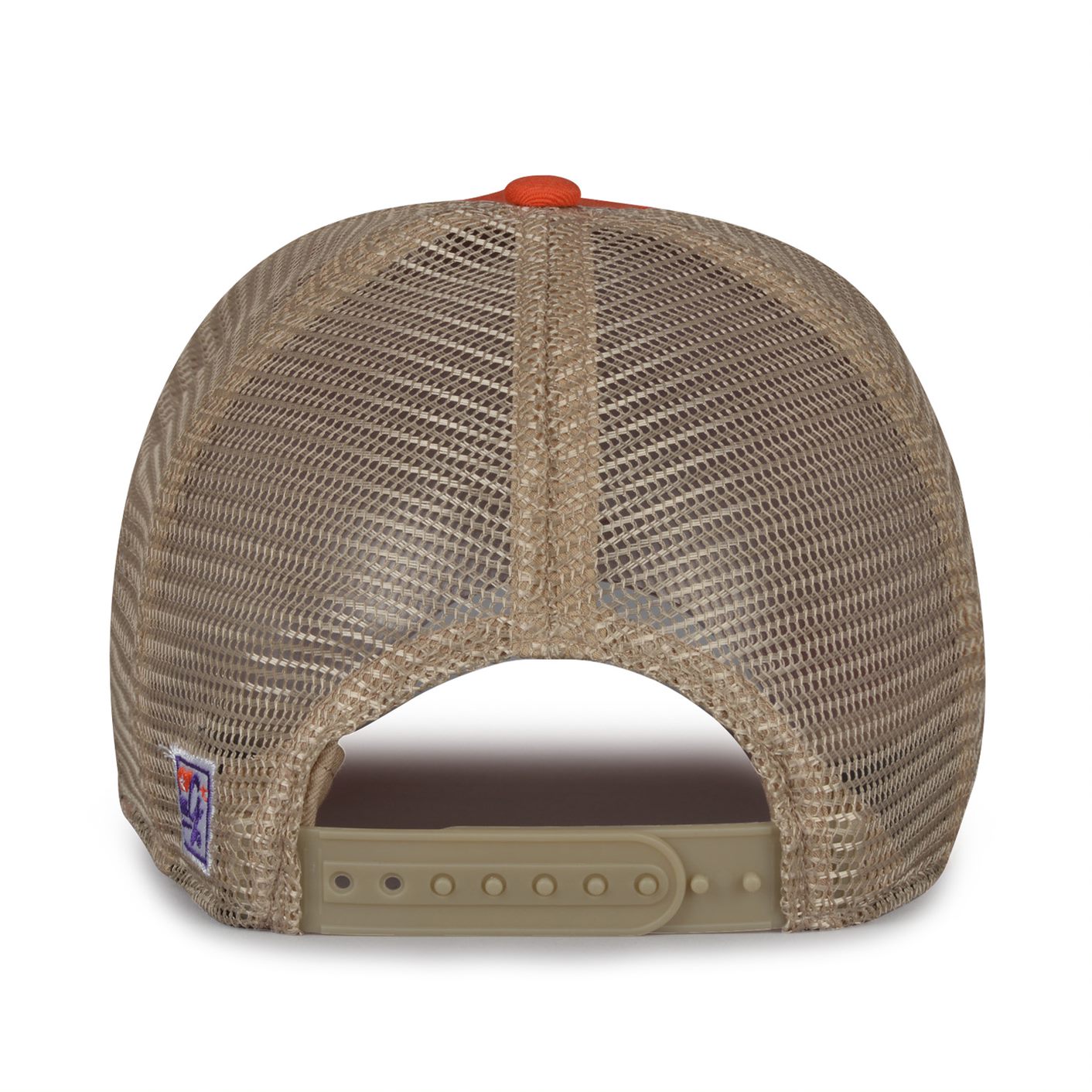 CLEMSON "PAW LOGO" SPLIT BAR