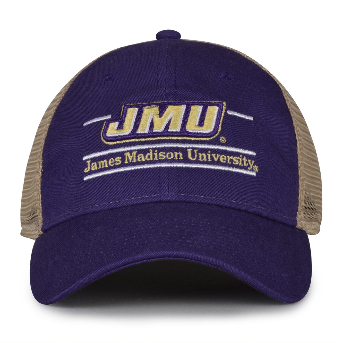 JAMES MADISON "JMU" SPLIT BAR