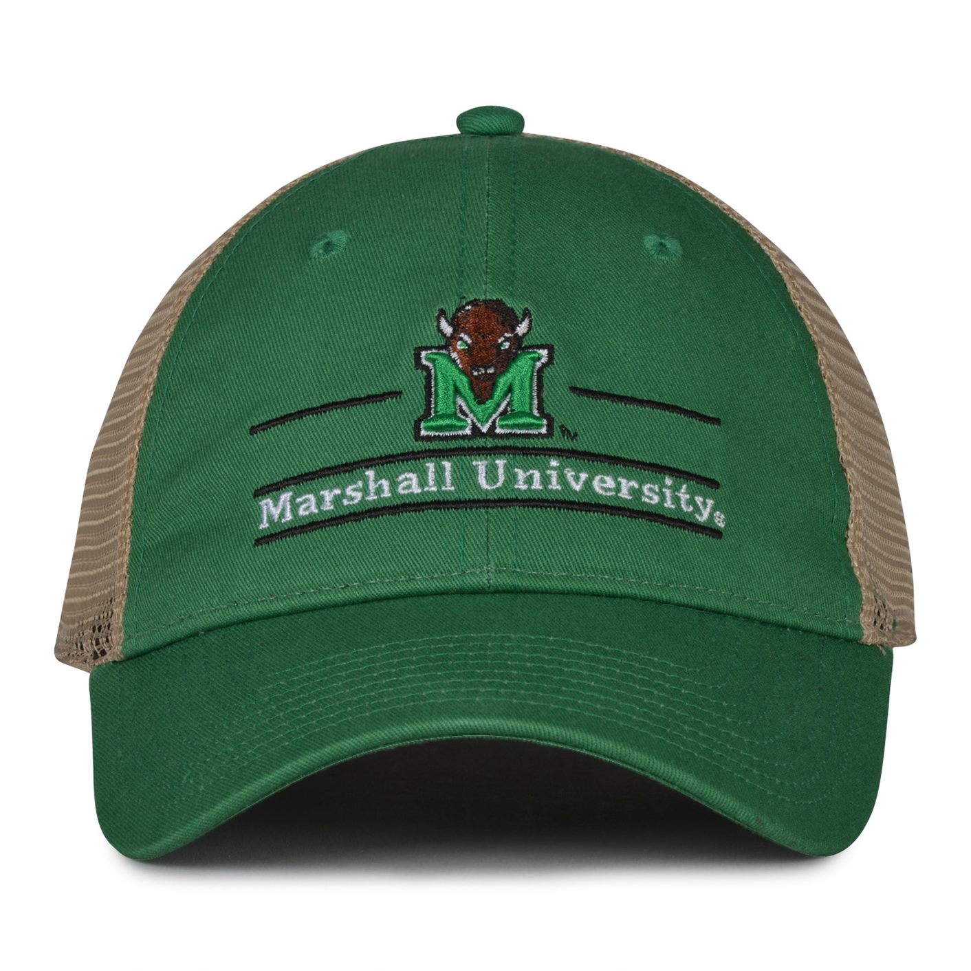 MARSHALL "LOGO" SPLIT BAR