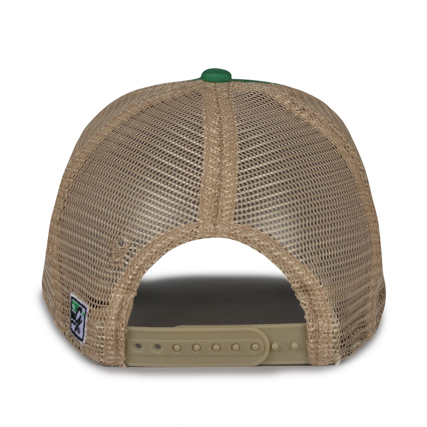 MARSHALL "LOGO" SPLIT BAR
