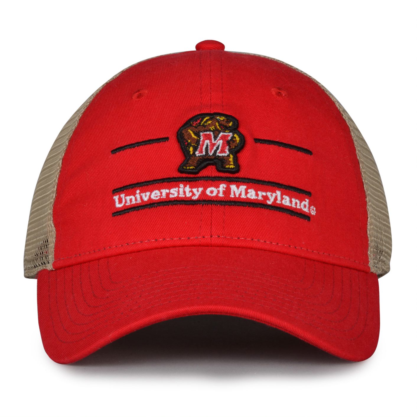 UMD "LOGO" SPLIT BAR