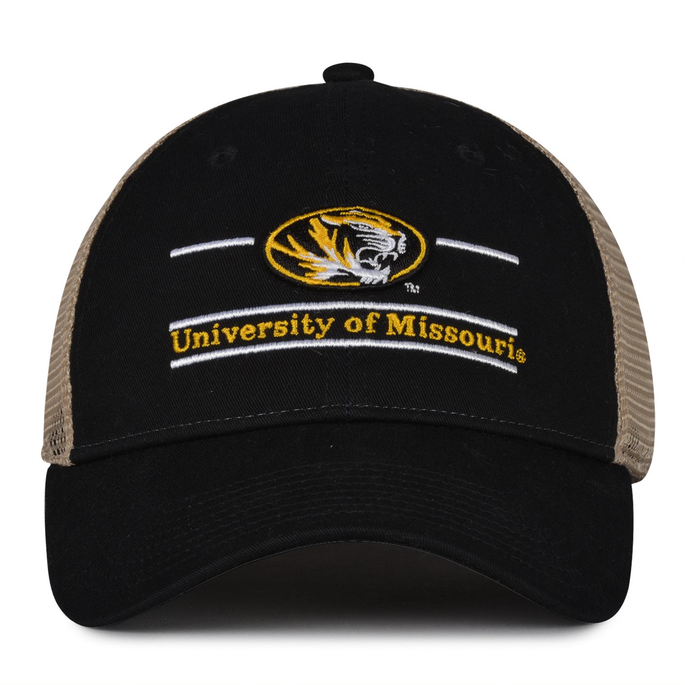 MISSOURI "LOGO" SPLIT BAR