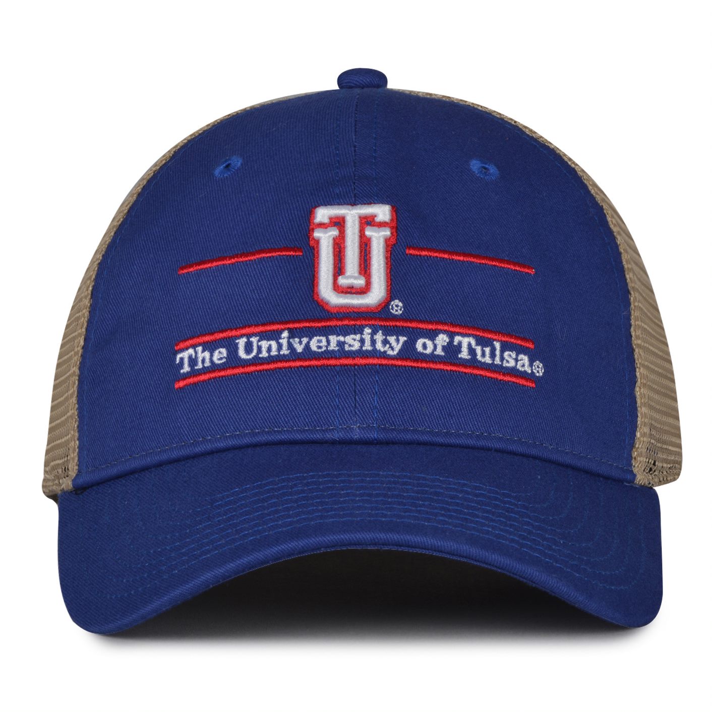 TULSA "TU" SPLIT BAR
