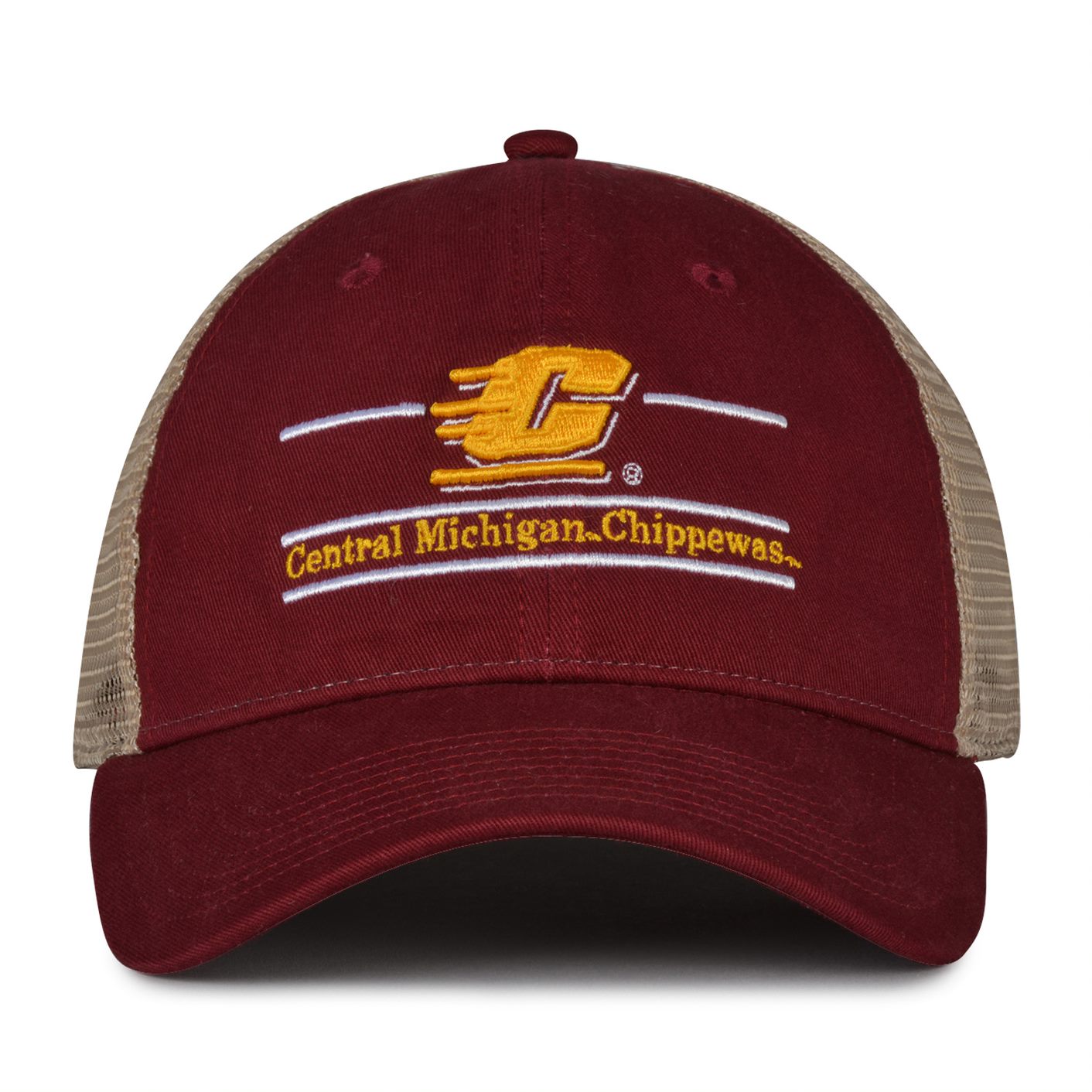 CENTRAL MICHIGAN "C" SPLIT BAR