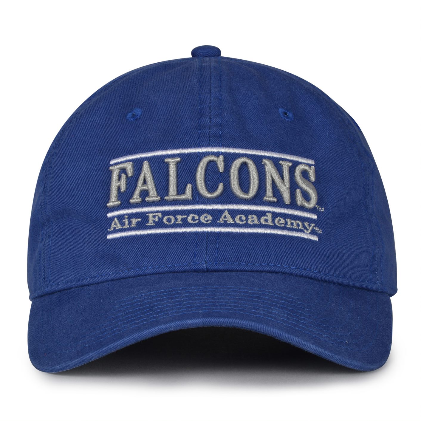 AIR FORCE "FALCONS" BAR DESIGN