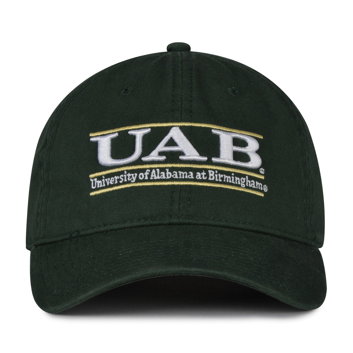 ALA-BIRMINGHAM "UAB" BAR DESIGN