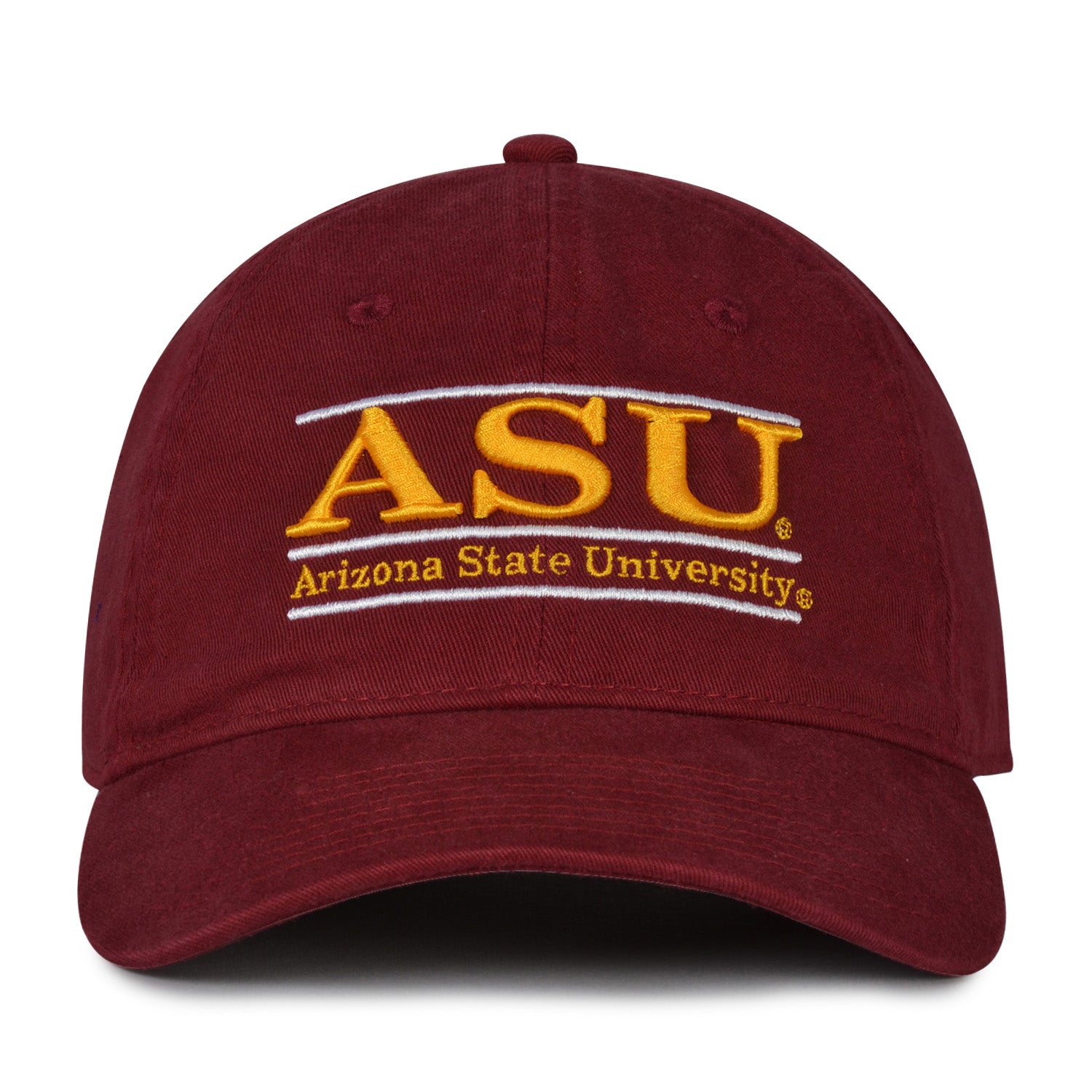 ARIZONA STATE "ASU" BAR DESIGN