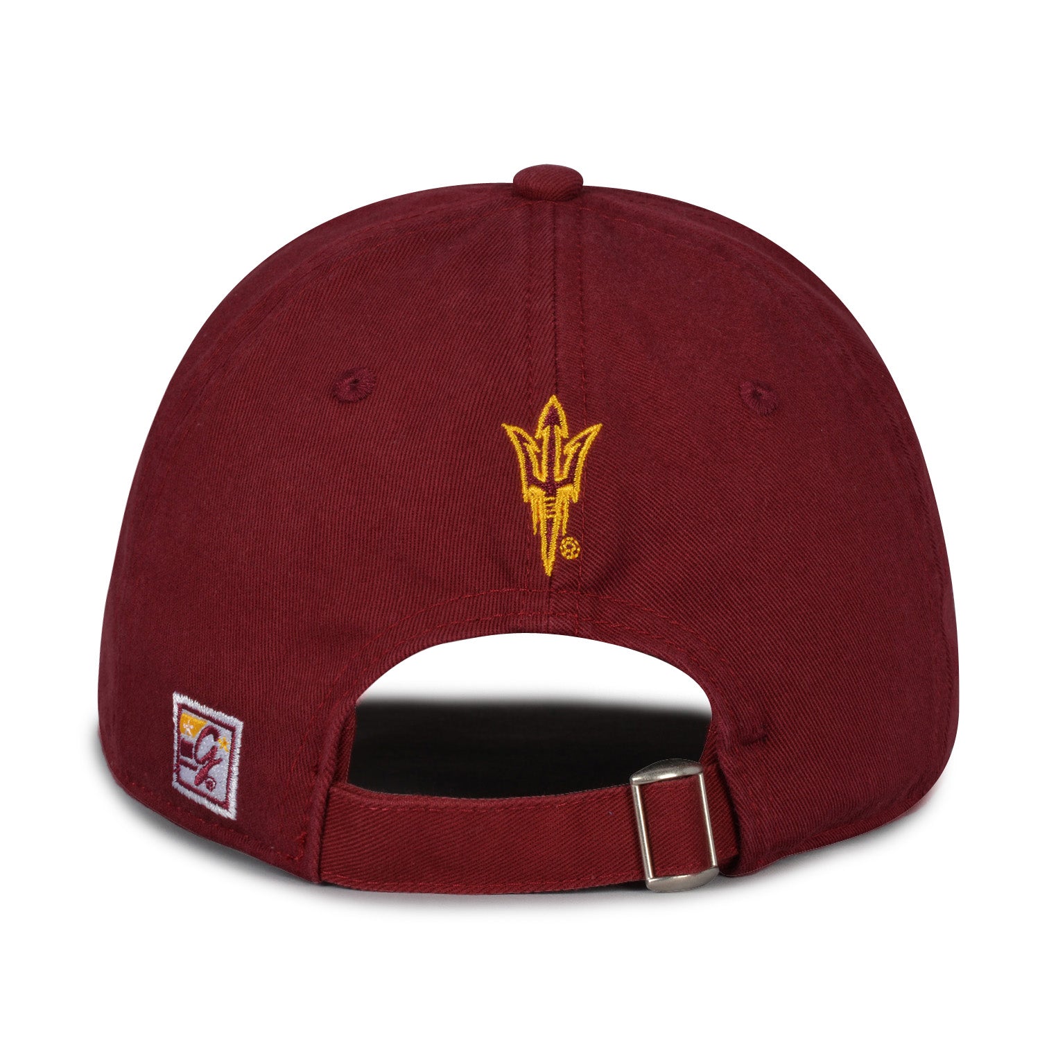 ARIZONA STATE "ASU" BAR DESIGN