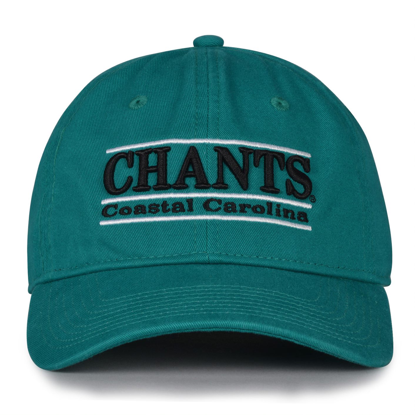 COASTAL CAROLINA "CHANTS" BAR DESIGN