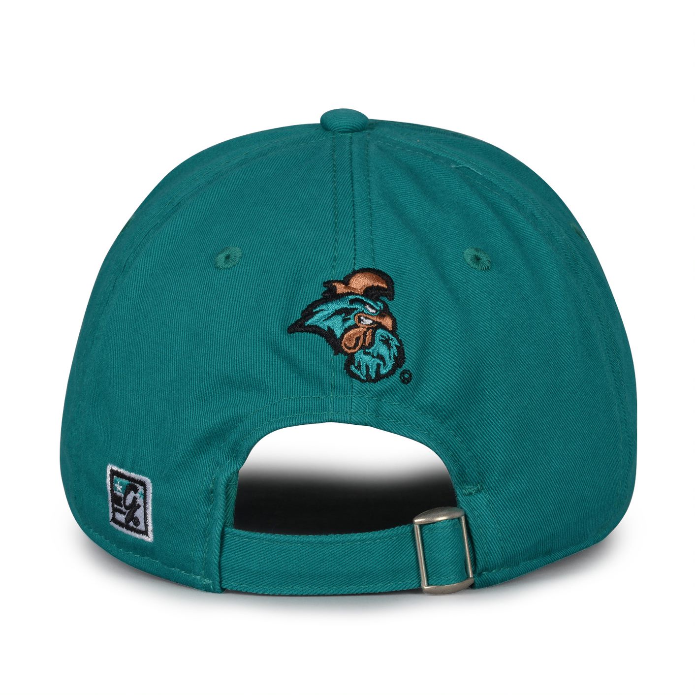 COASTAL CAROLINA "CHANTS" BAR DESIGN