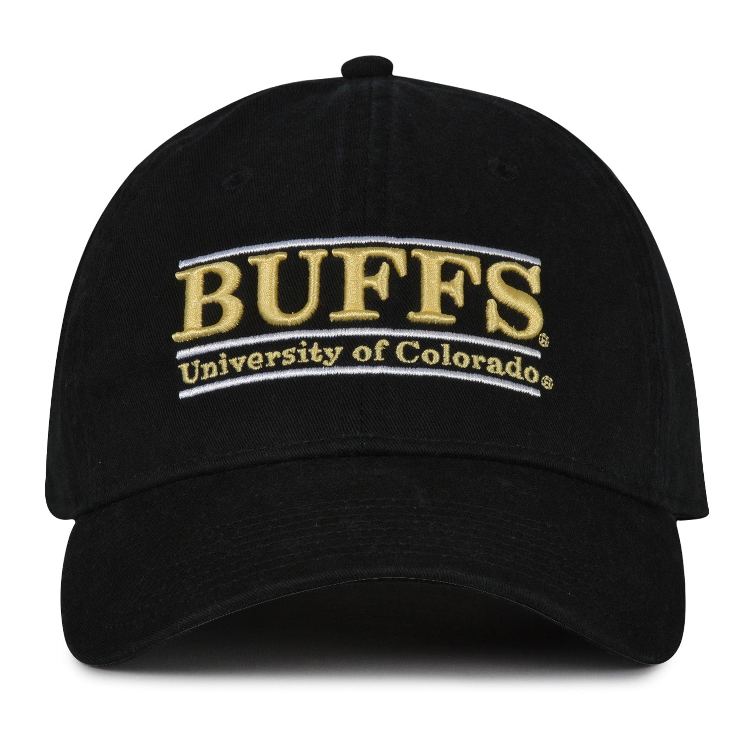 COLORADO "BUFFS" BAR DESIGN