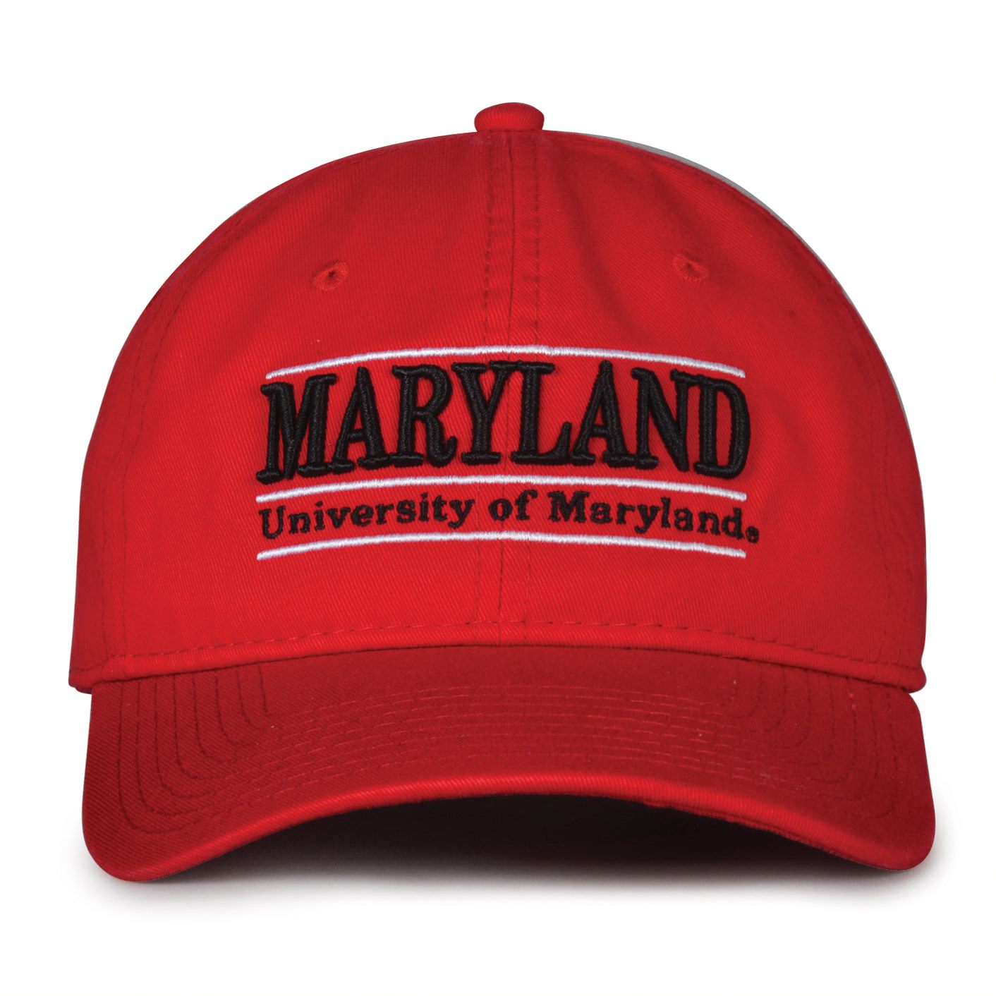 UMD "MARYLAND" BAR DESIGN