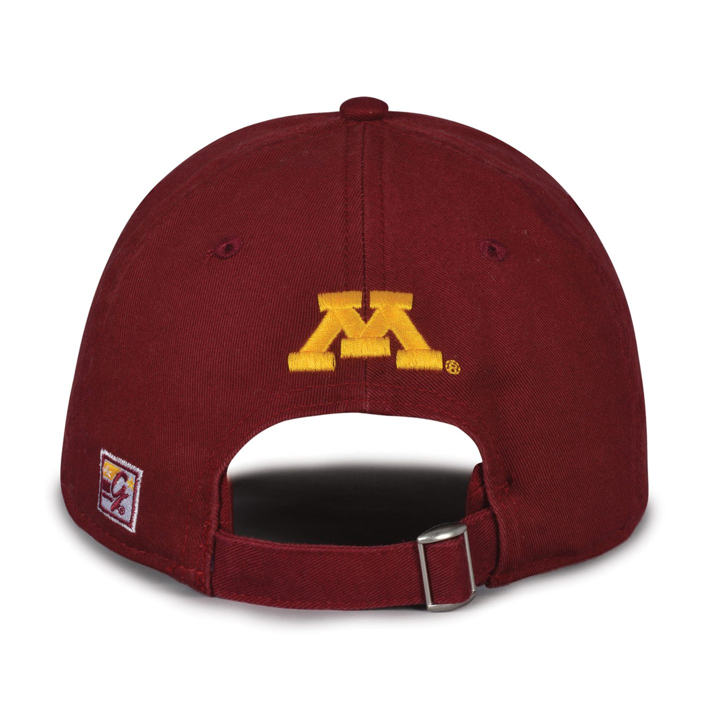 MINNESOTA "U OF M" BAR DESIGN