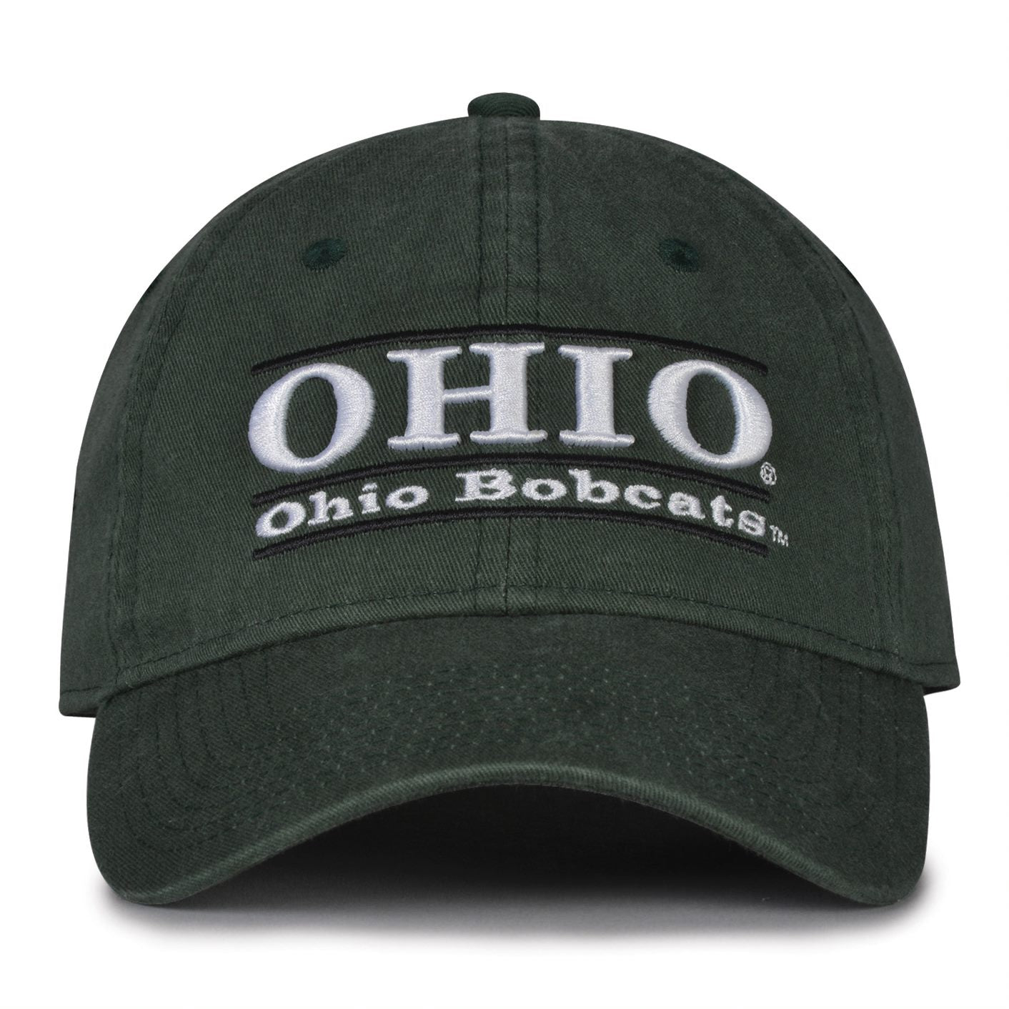 OHIO "OHIO" BAR DESIGN