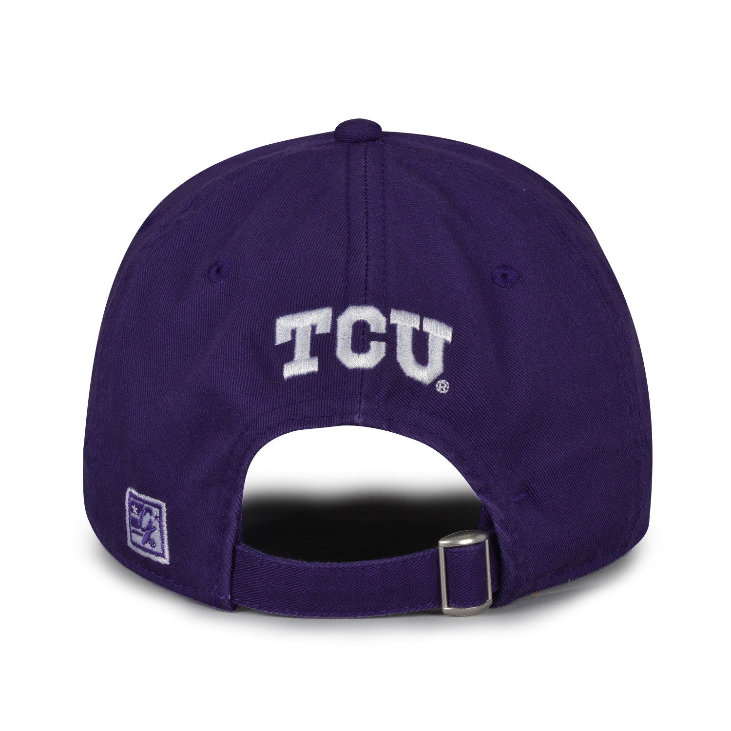 TCU "TCU" BAR DESIGN