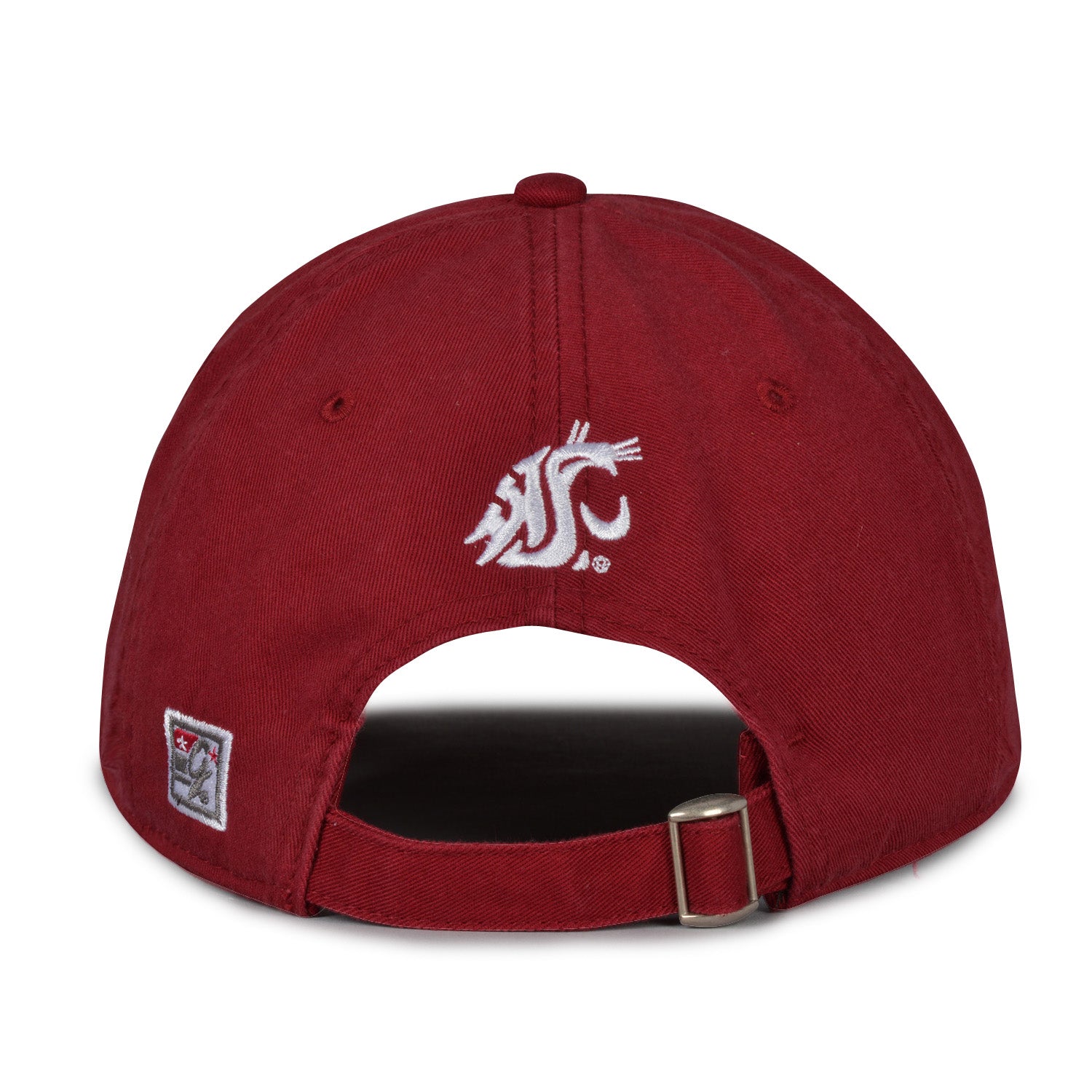 WASH STATE "WSU" BAR DESIGN