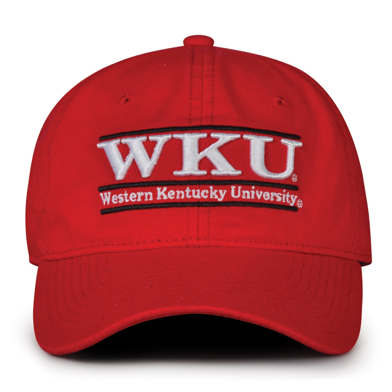 WESTERN KENTUCKY " WKU" BAR DESIGN