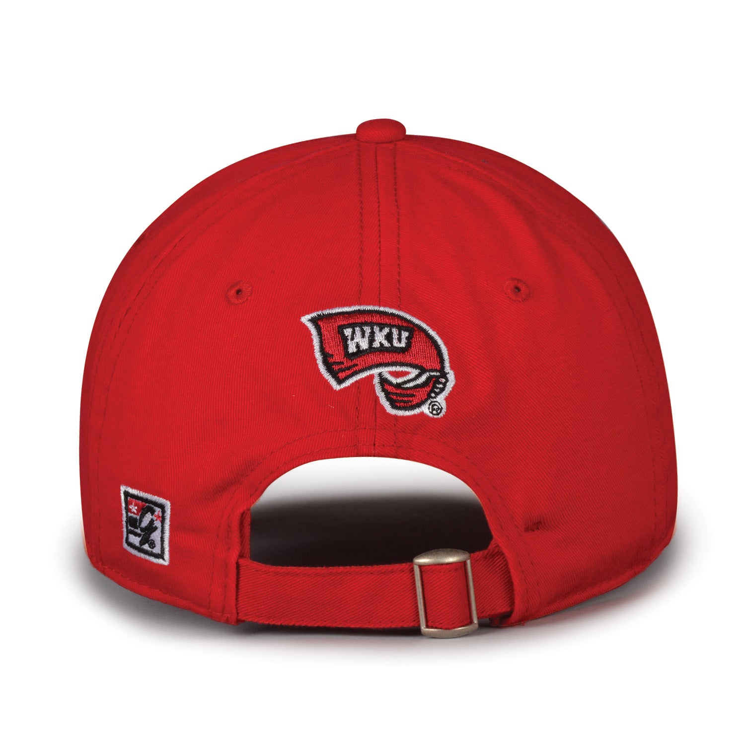 WESTERN KENTUCKY " WKU" BAR DESIGN