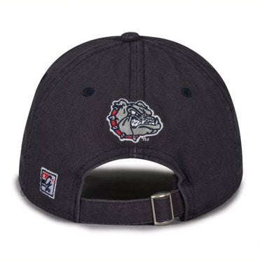 GONZAGA "ZAGS" BAR DESIGN