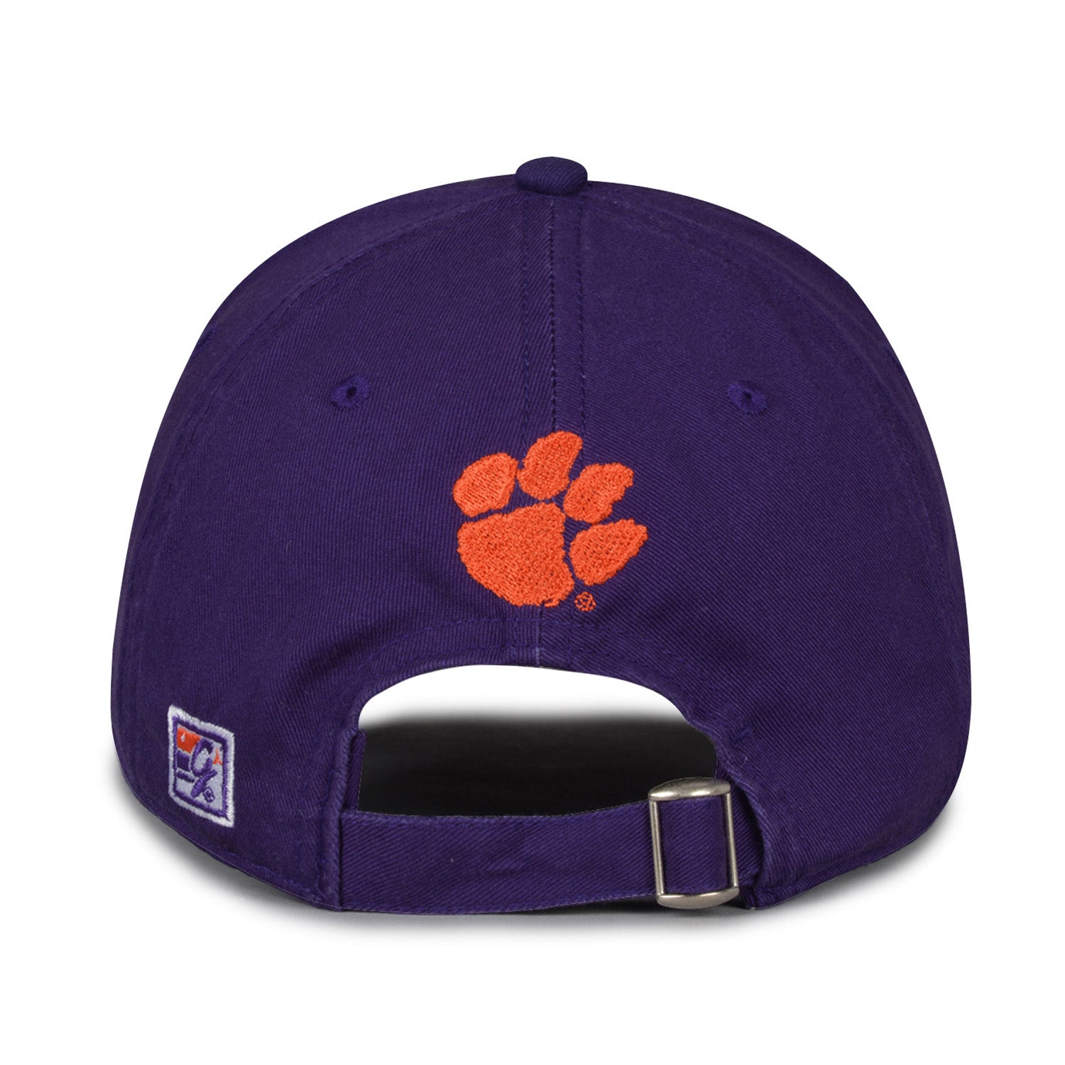 CLEMSON "PAW LOGO" BAR DESIGN