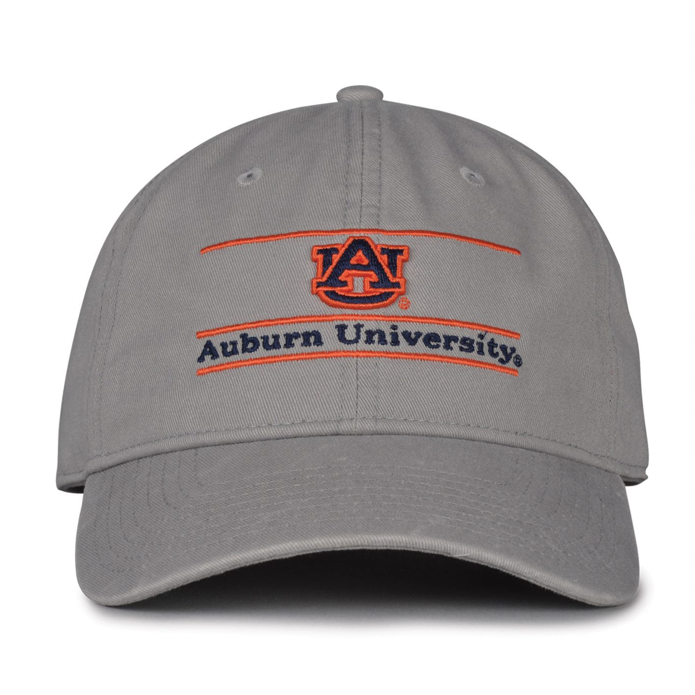 AUBURN "AU" BAR DESIGN