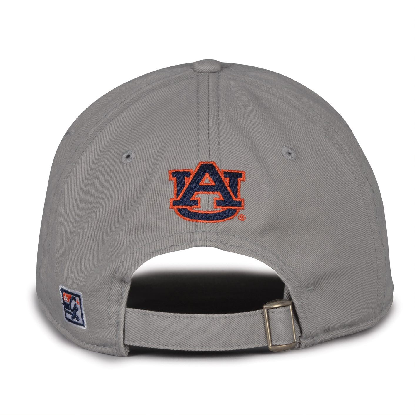 AUBURN "AU" BAR DESIGN