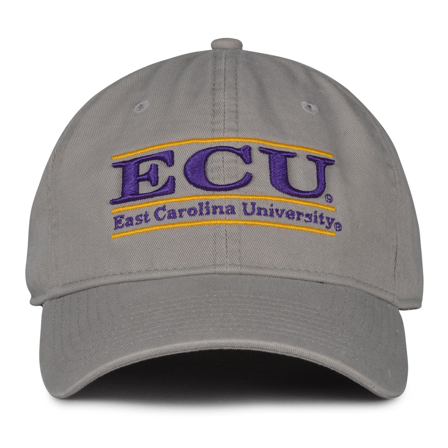 EAST CAROLINA "ECU" BAR DESIGN