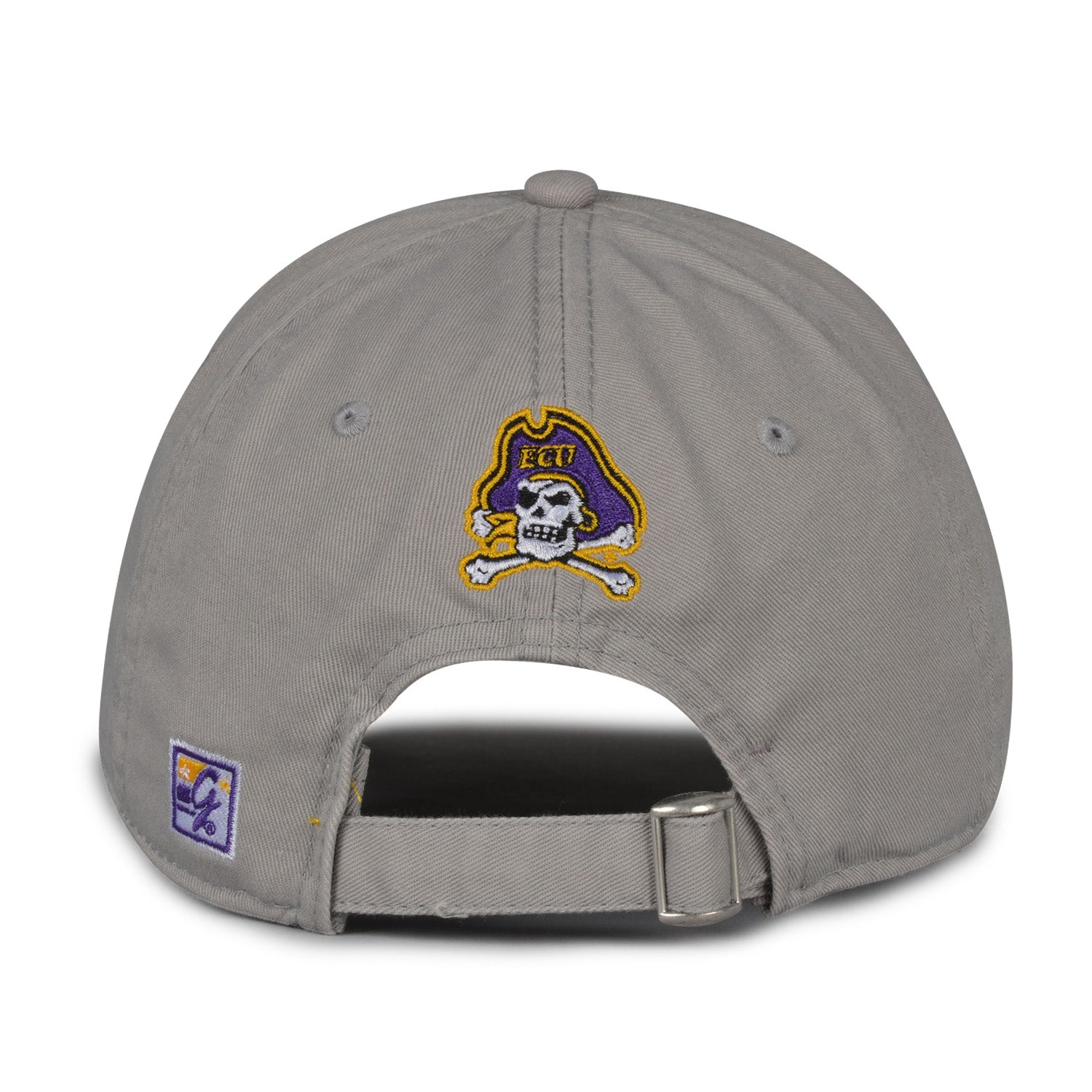 EAST CAROLINA "ECU" BAR DESIGN