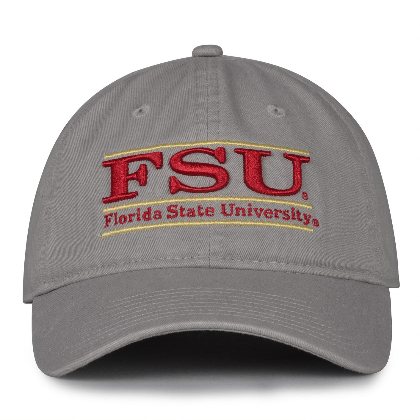 FLORIDA STATE "FSU" BAR DESIGN