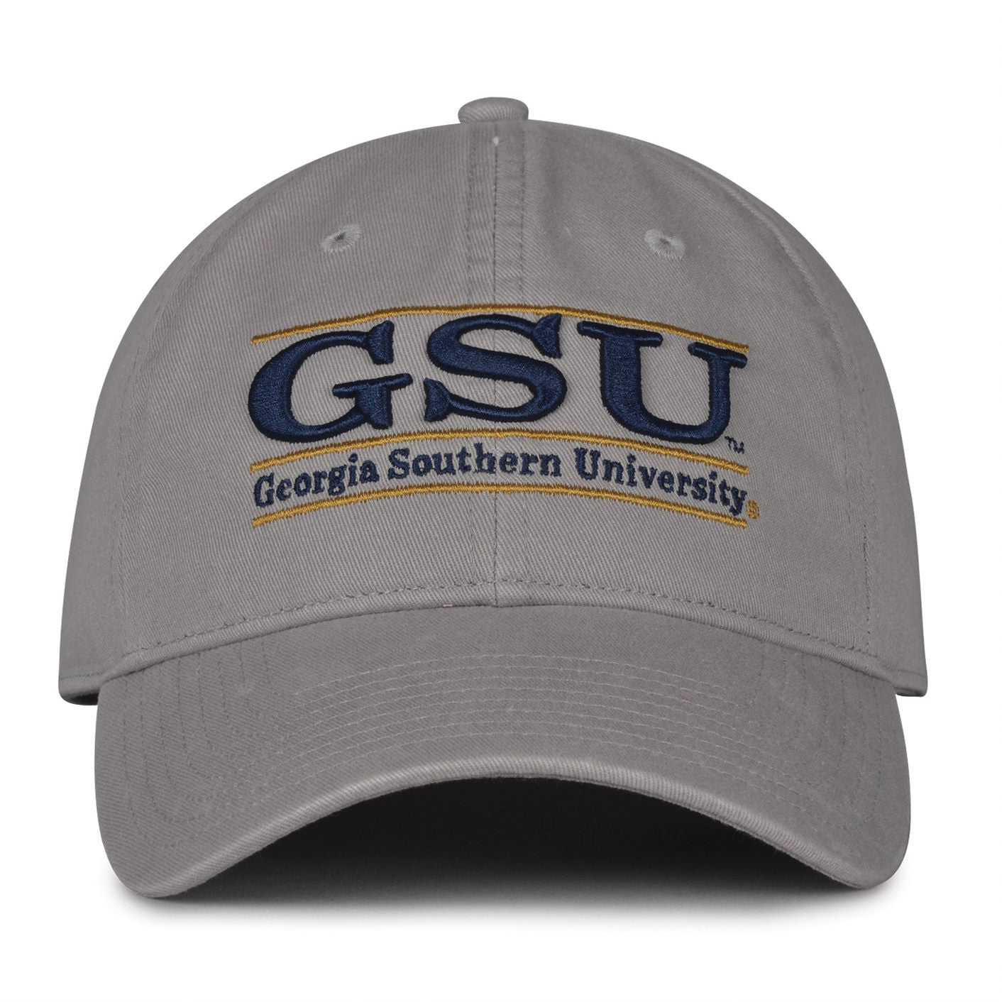 GA SOUTHERN "GSU" BAR DESIGN