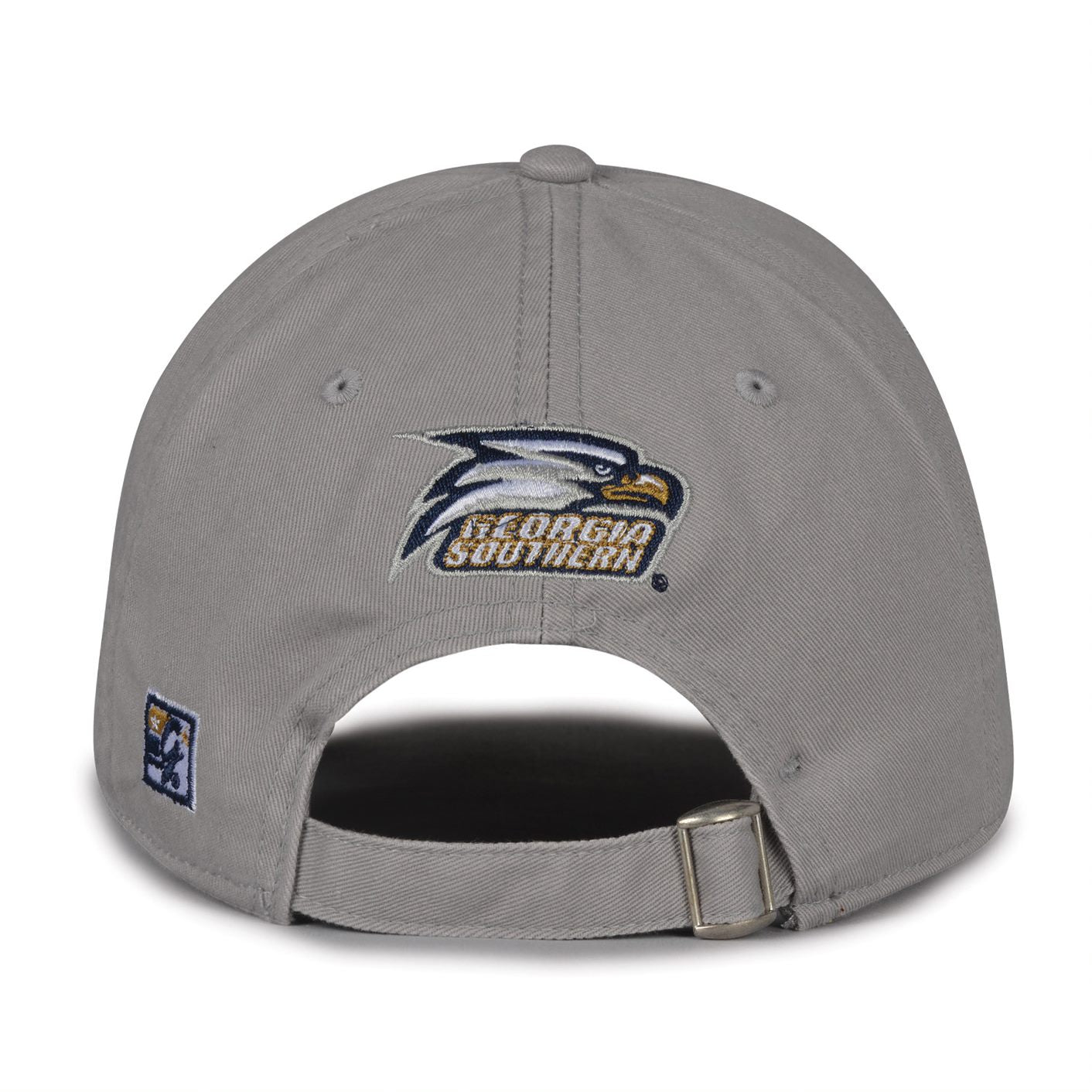 GA SOUTHERN "GSU" BAR DESIGN