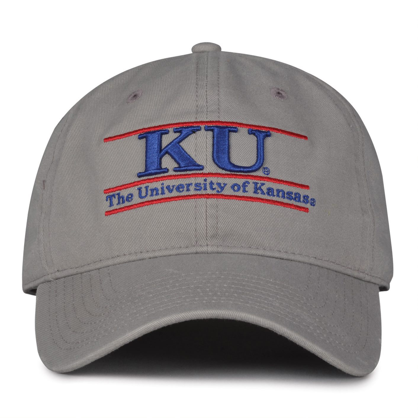 KANSAS "KU" BAR DESIGN