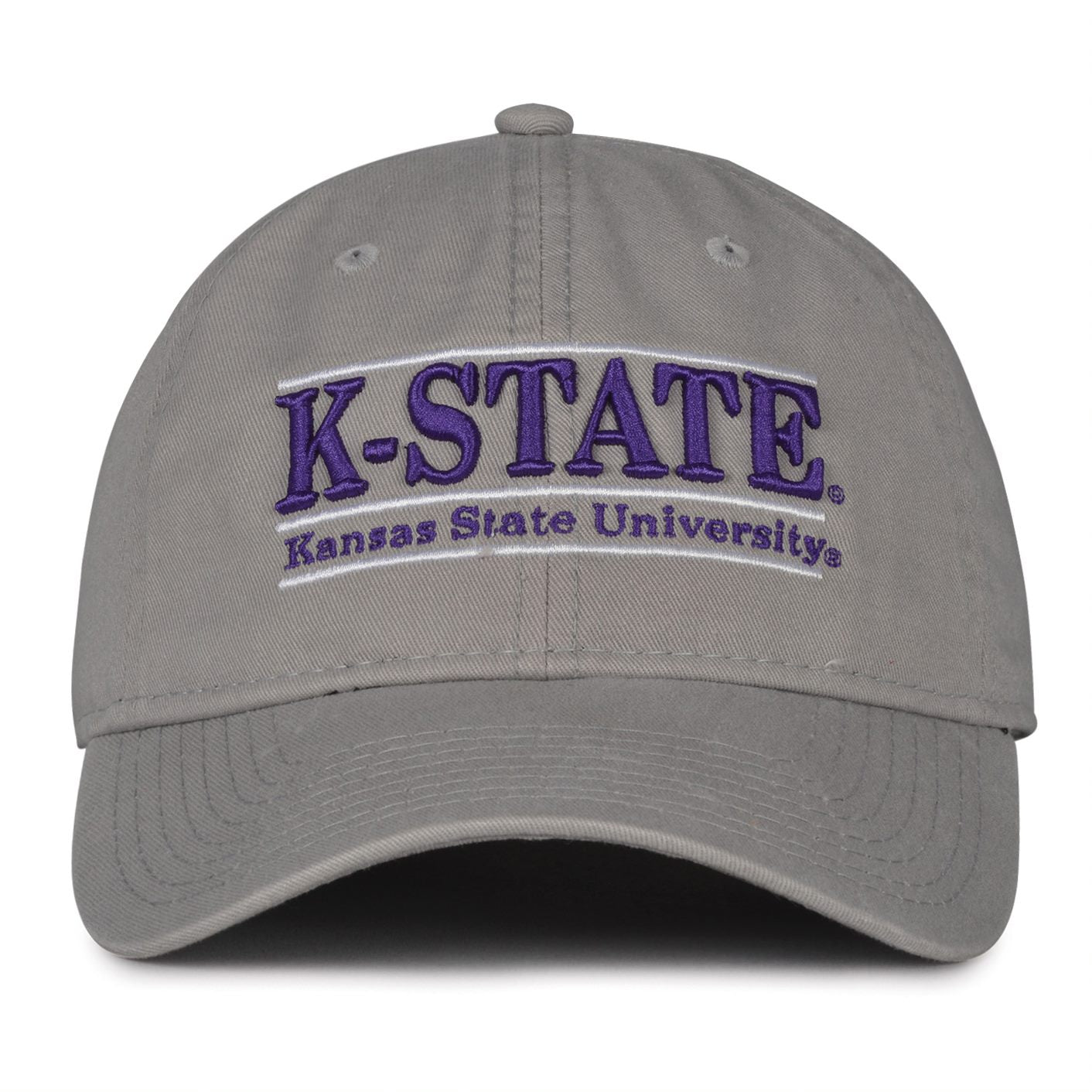 KANSAS STATE"K-STATE" BAR DESIGN