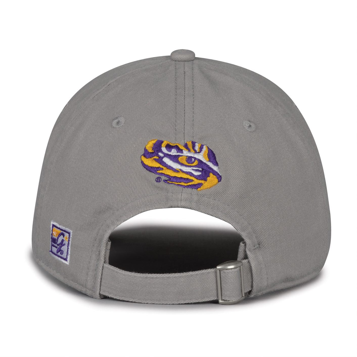 LSU "LSU" BAR DESIGN
