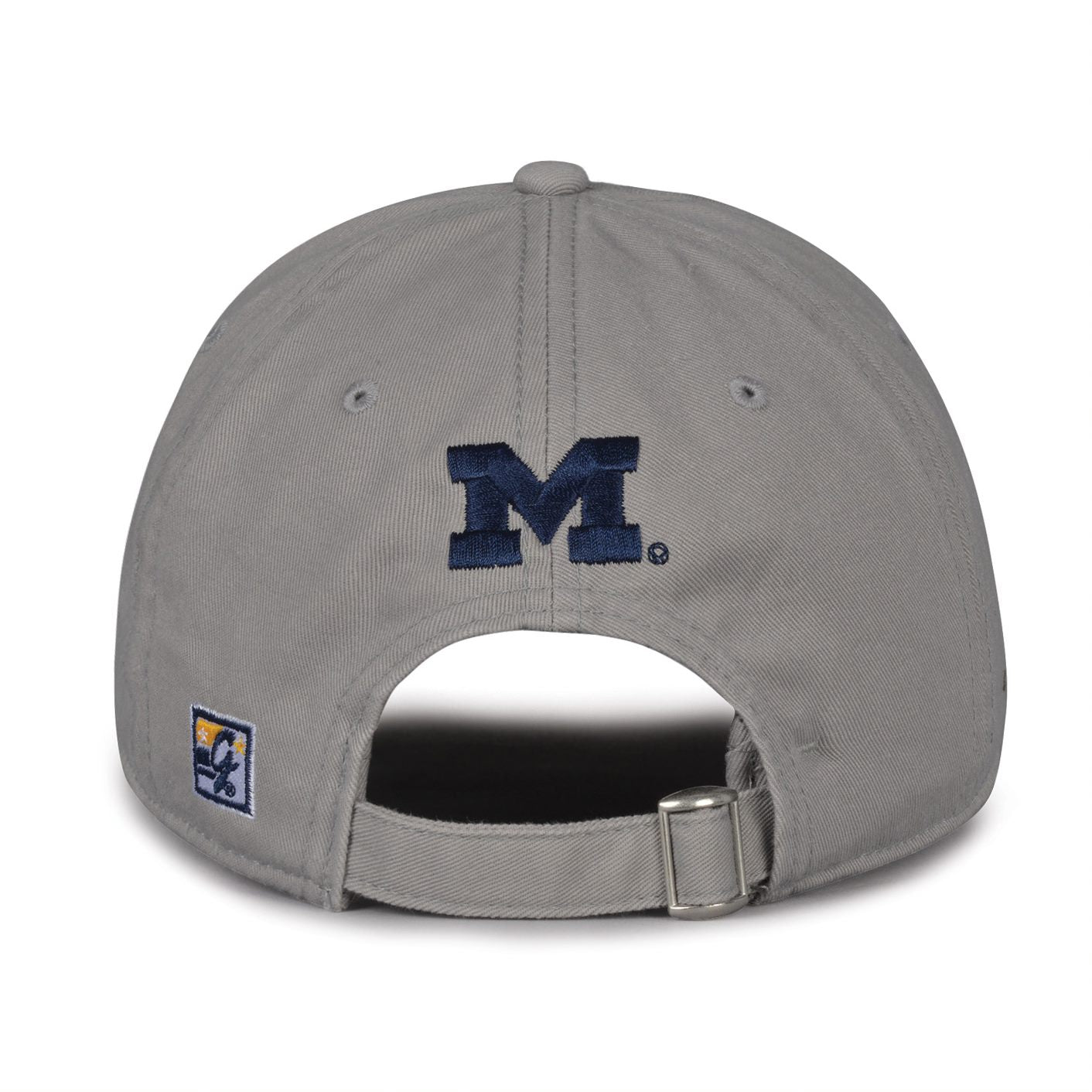 MICHIGAN "U OF M" BAR DESIGN