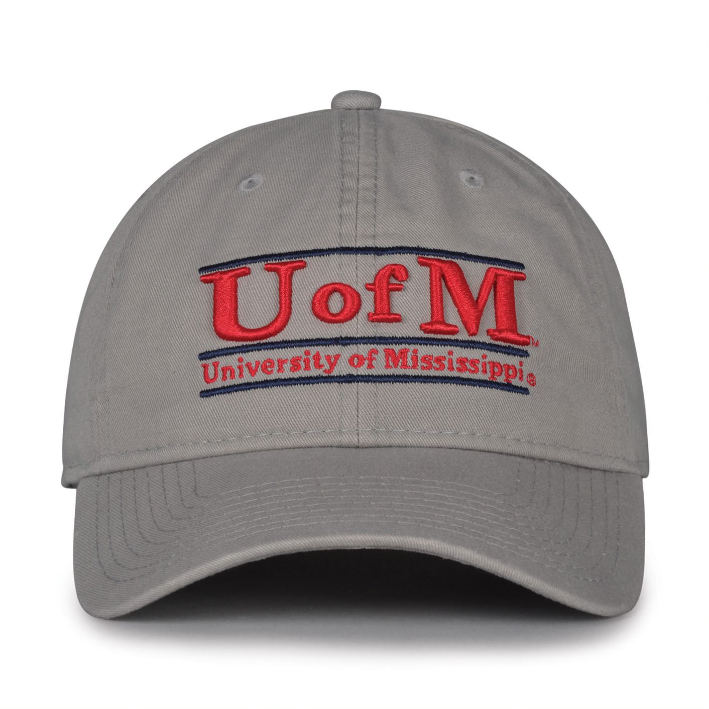 UMS "U OF M" BAR DESIGN