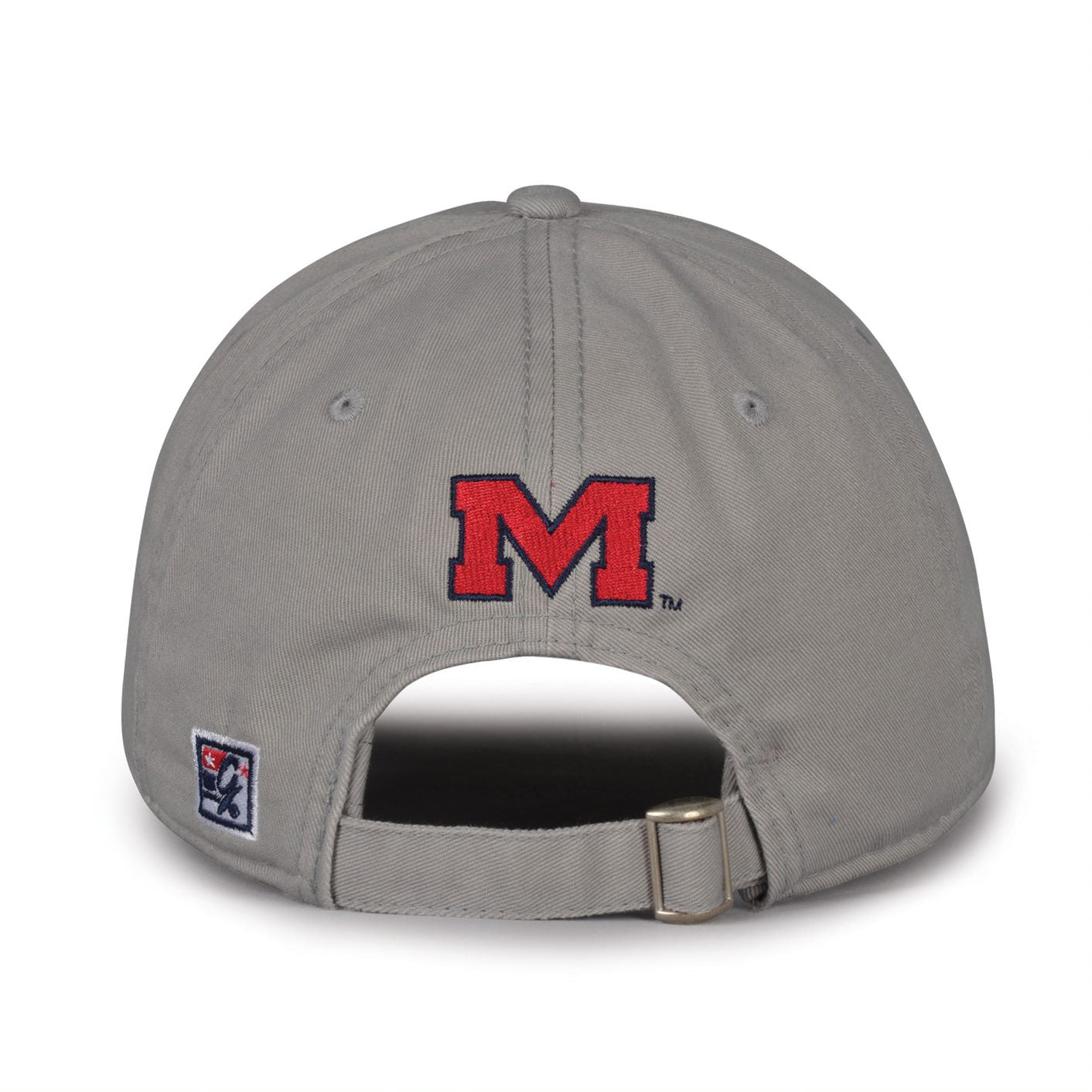 UMS "U OF M" BAR DESIGN