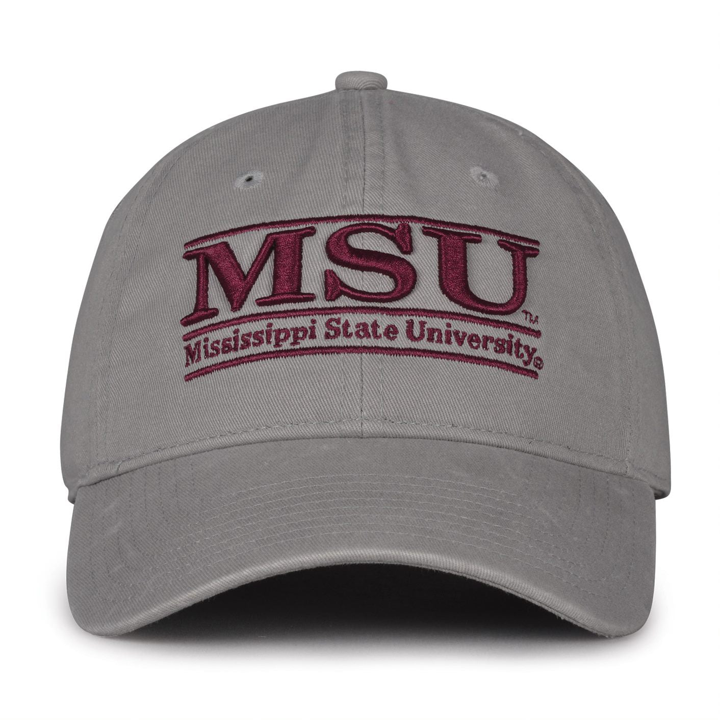 MSU "MSU" BAR DESIGN